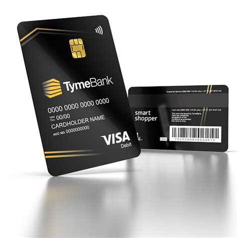 how do i get a replacement smart shopper card|TymeBank .